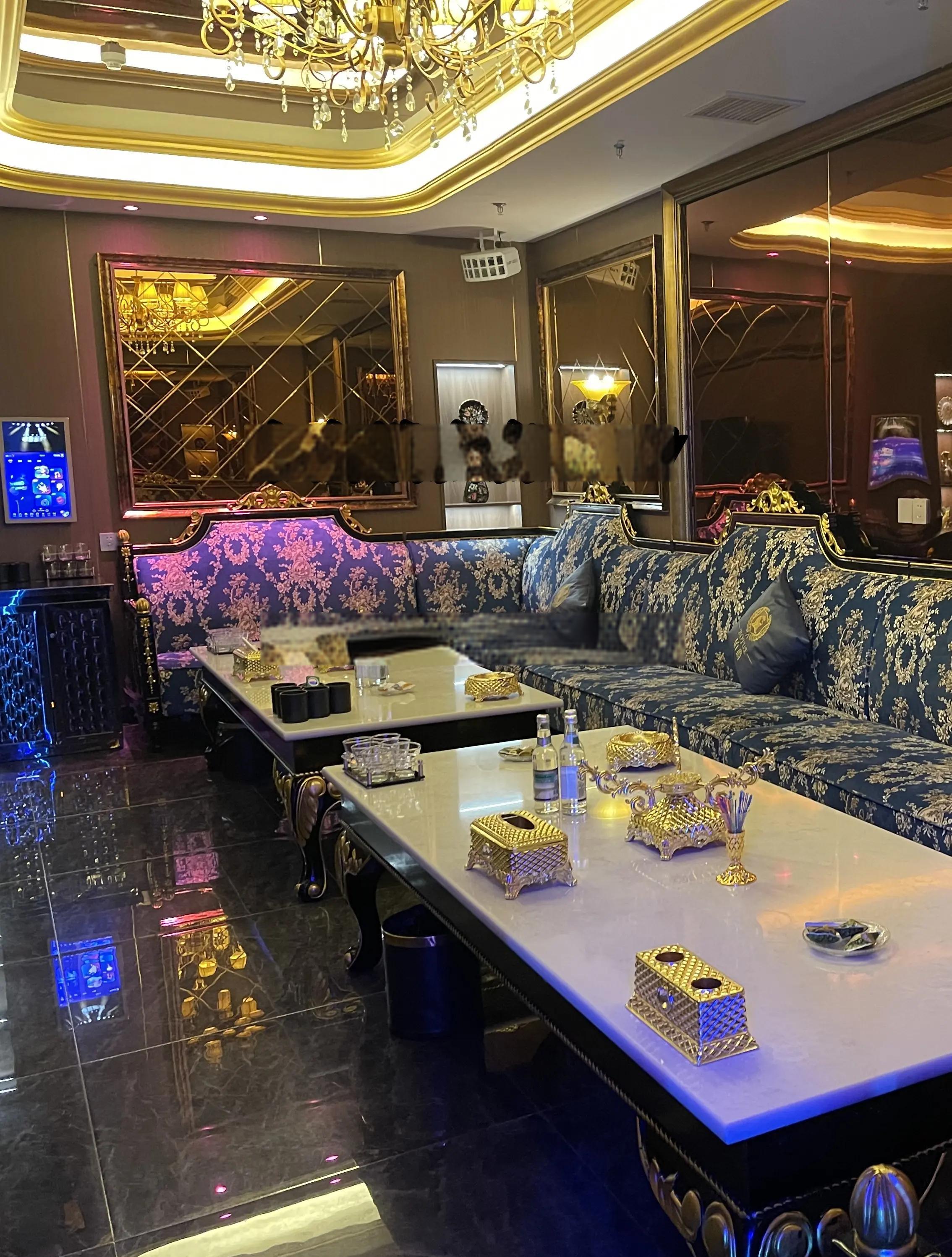 昭通商务ktv体验分享-永善县ktv预订