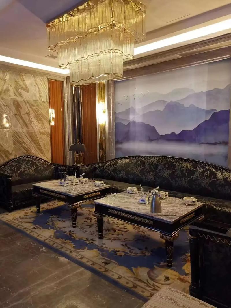 昭通商务ktv有没有优惠活动推荐-永善县ktv预订